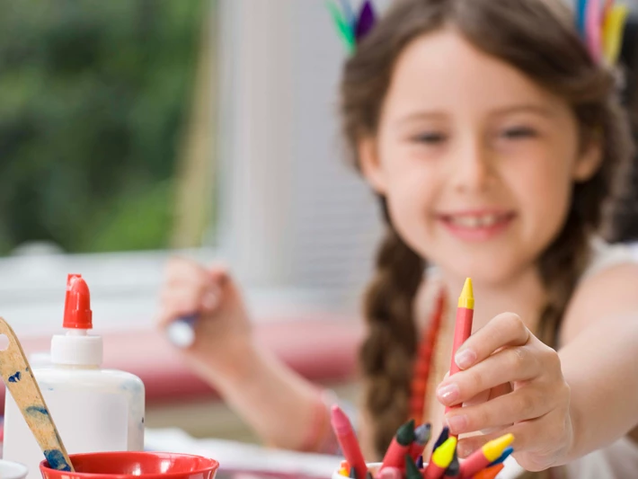Interactive Home Learning Activities